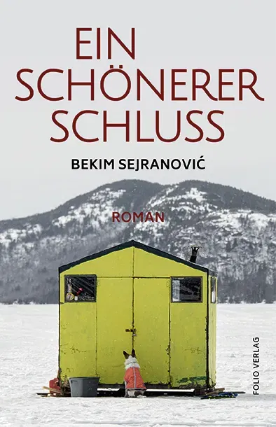Ein schönerer Schluss - Bekim Sejranović - Bild 2