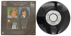 Modern Talking Vinyl Schallplatter - You Can Win If You Want (Speacial Single Remix)  - Bild 3