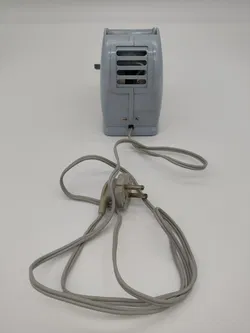 Zeiss Ikon Ikoscop / Dia-Betrachter - Bild 6