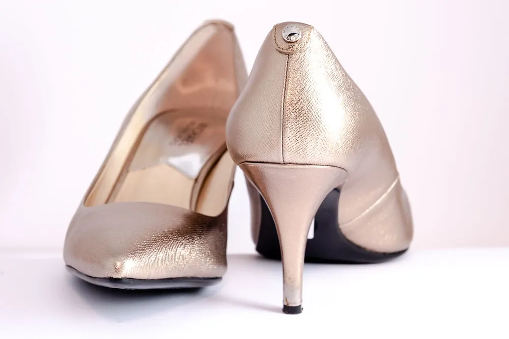 Schuhe Michael Kors Pumps. 42-43 – Bild 3