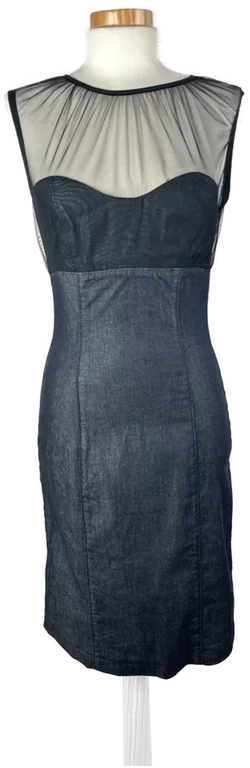 Miss Sixty - Damen Kleid - Gr. S