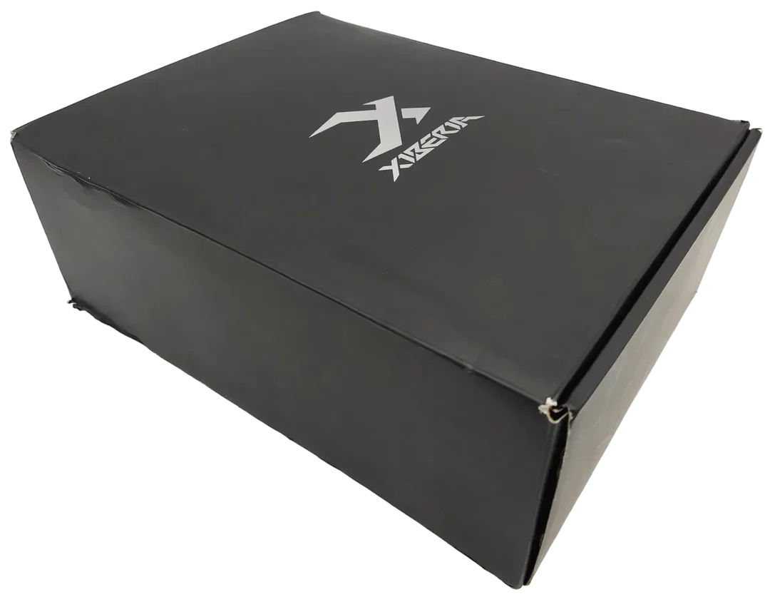 Xiberia S21 - USB Gaming Kopfhörer  – Bild 5