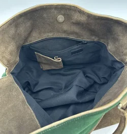 Meindl - Trachten Tasche – Vorschau 3