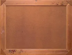 Kunstdruck: Thomas Gainsborough River Landscape - Bild 3