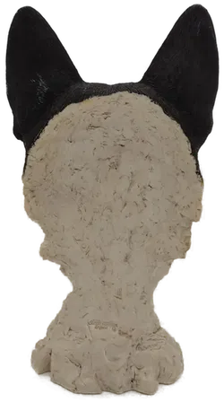 Sherratt & Simpson Schäferhund Kopf Büste - Bild 3