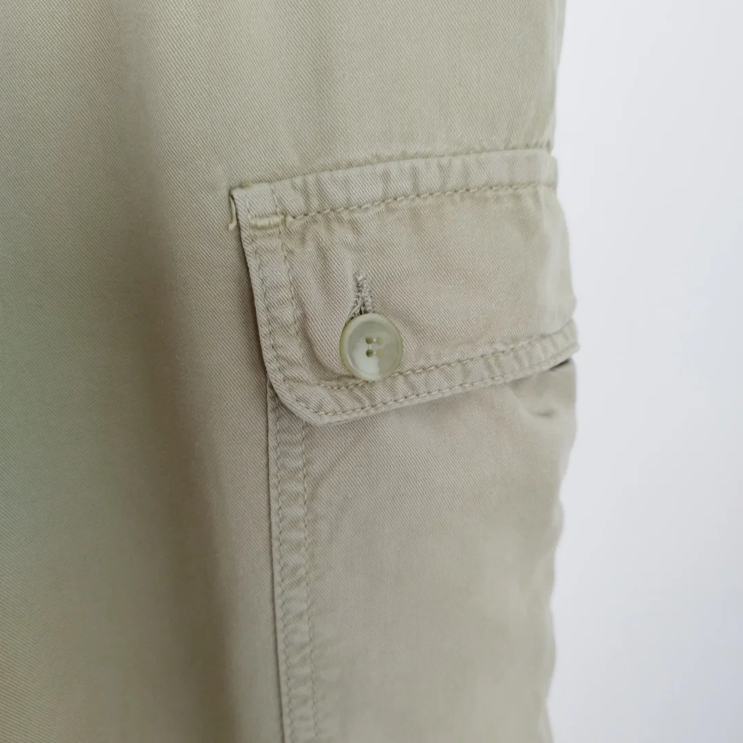 RICH&ROYAL Cargo-Hosen Damen - 40, 100% Lyocell – Bild 4