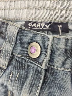 Okay Kinderjeans (M) - 98 - Bild 3