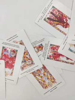 Tarot Kartenset - Larisa Renar - Bild 3