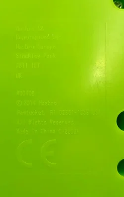 Hasbro Kroko Doc Geschicklichkeitsspiel - Bild 8