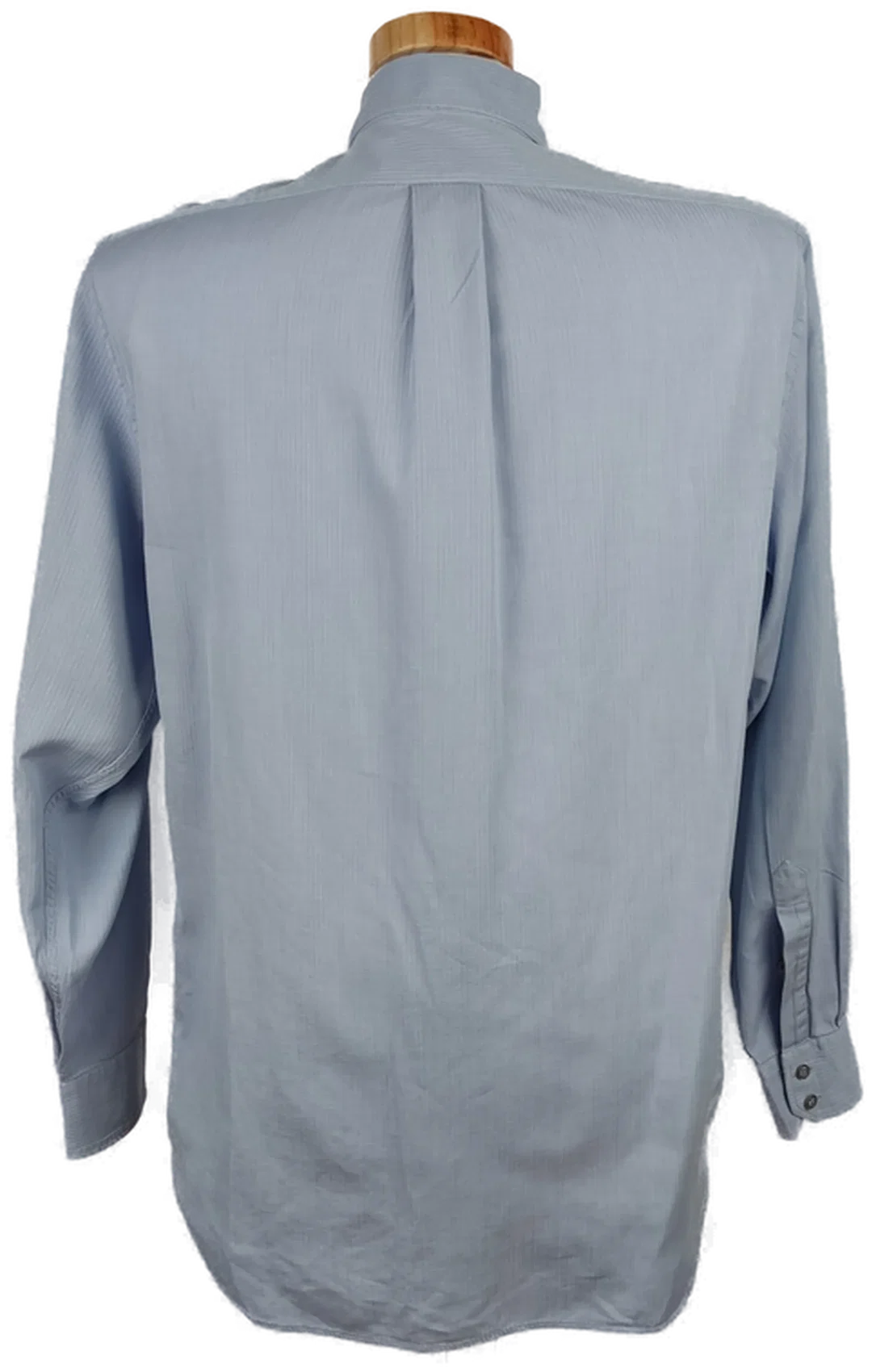 Emporio Armani - Herrenhemd Gr. 39 – Bild 3