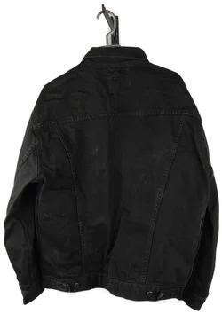 Levi's Trucker-Jacke XL/52 | Jeans-Ikone – Vorschau 2