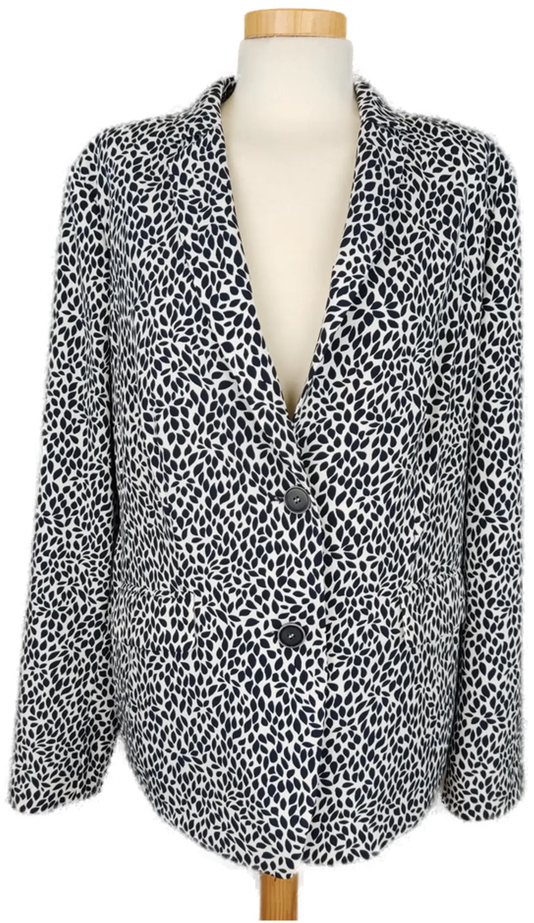 Gerry Weber Damen Blazer - L/XL - Bild 1