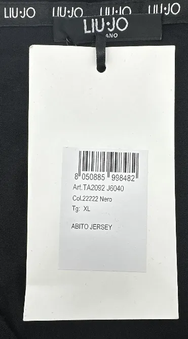 LIU JO Milano - Damenkleid -Gr. XL – Bild 4