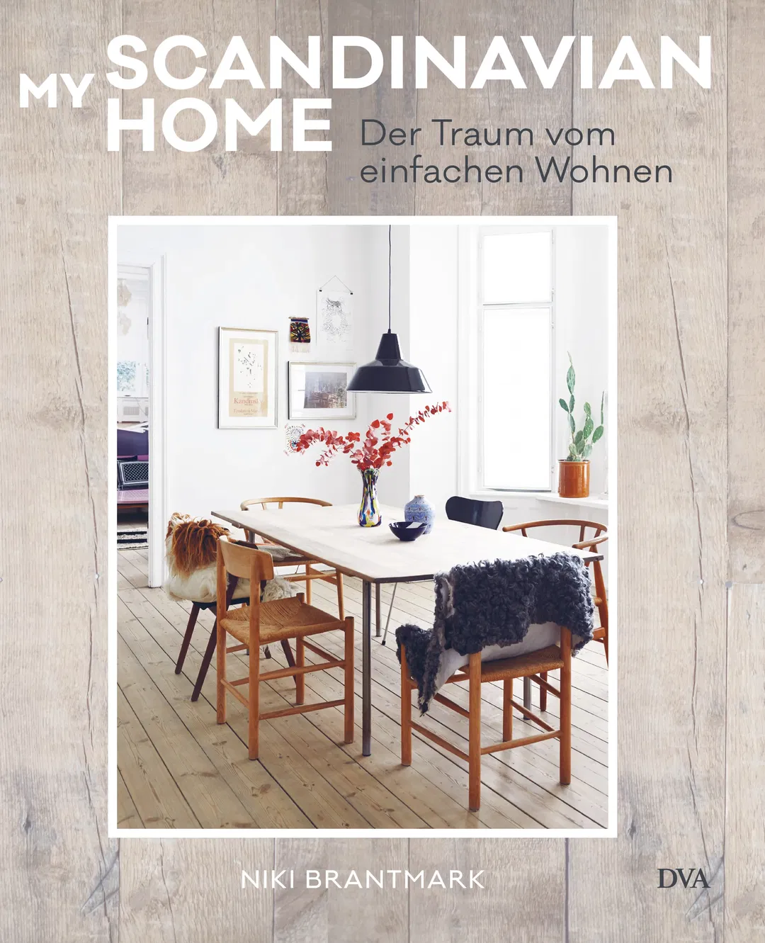 My Scandinavian Home - Niki Brantmark - Bild 1