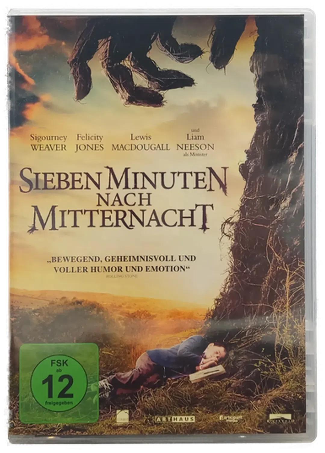 DVD 