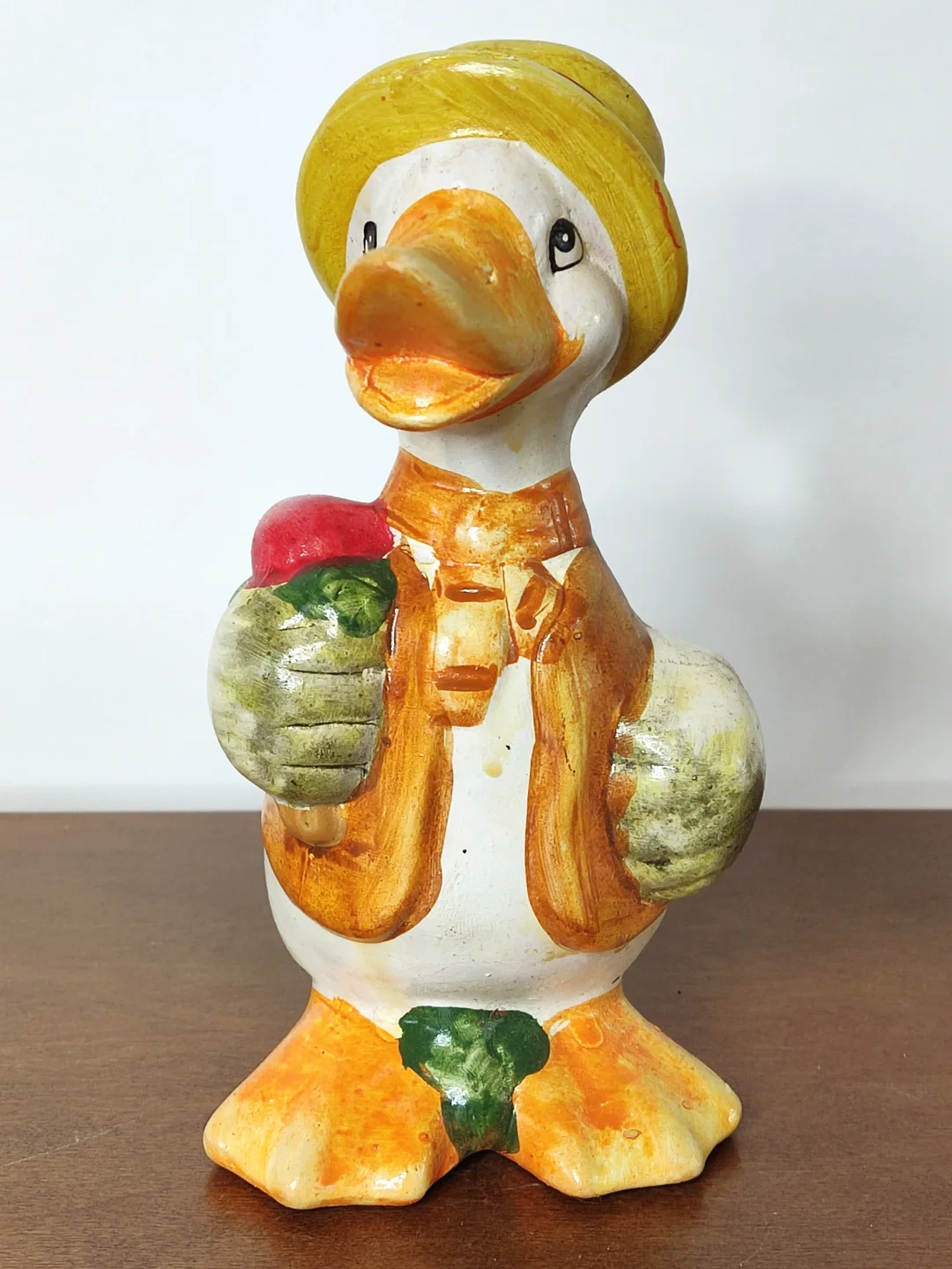 Osterdeko - Ente - Set 1 – Bild 10