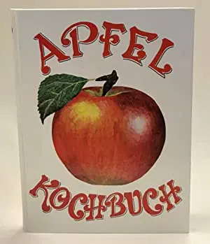 Apfel-Kochbuch  - Bild 2