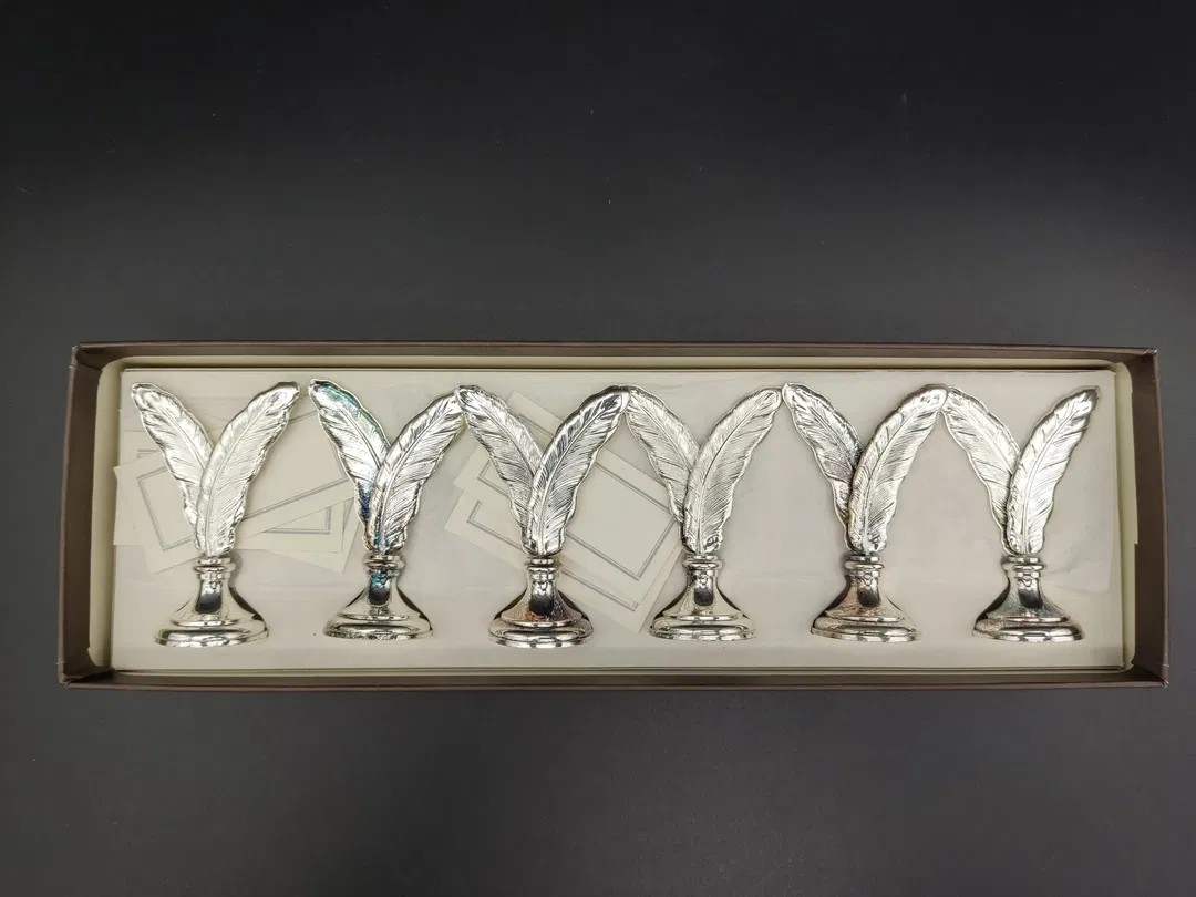 Tischkärtchenhalter 