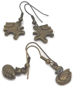 Ohrring Set 