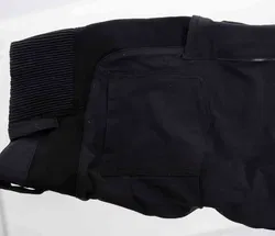 Engelbert Strauss Arbeitshose, kurz short stretch, Damen 44 - Bild 2