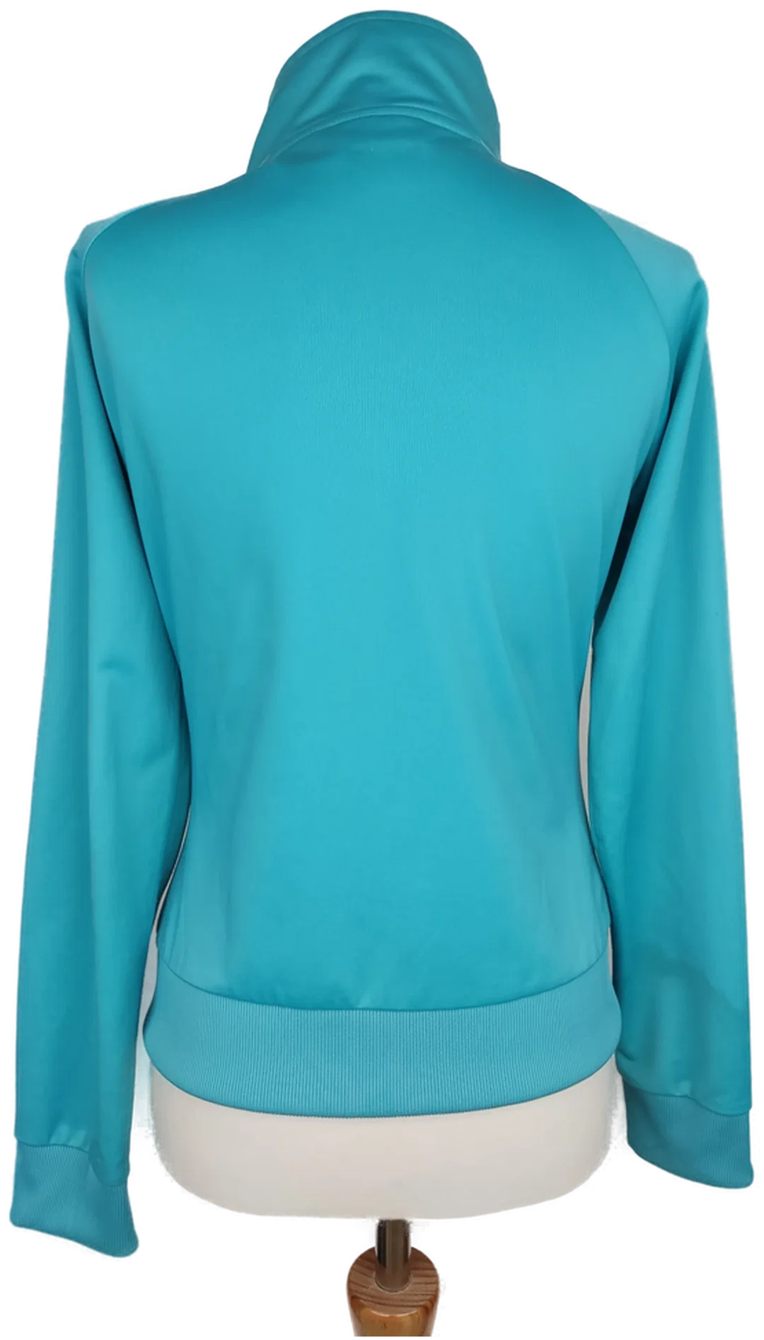 FILA Damen Jacke blau - S/36 – Bild 2