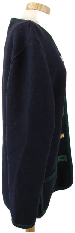 Sabrina Prexl Damentrachtenweste blau - EUR 42 - Bild 2