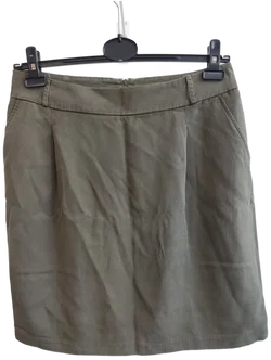 Orsay Damenrock, beige - Gr. 40 - Bild 2