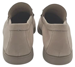 Högl Herren Slipper, hellbeige - Gr. 41 - Bild 4