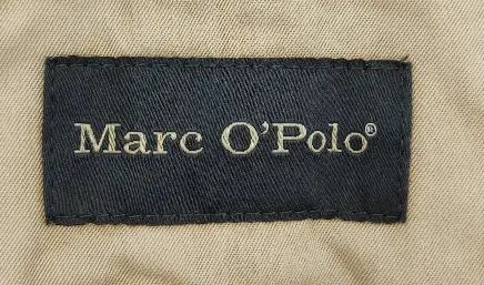 Marc O`Polo - Damen Trenchcoat Gr. M – Bild 5