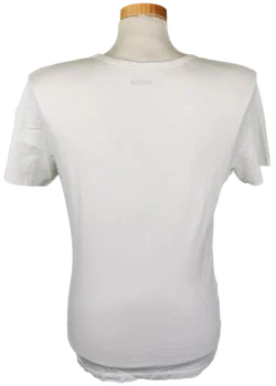 Hhugo Boss Herrenshirt weiß Gr. M – Vorschau 2
