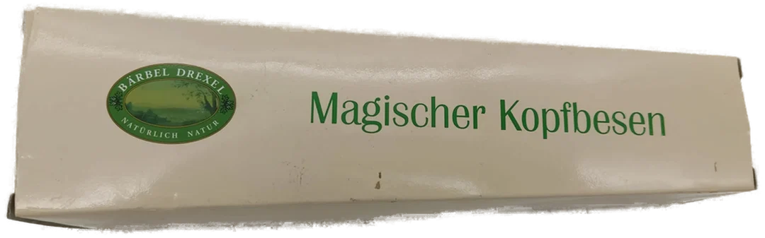 Magischer Kopfbesen von Bärbel Drexel – Bild 2