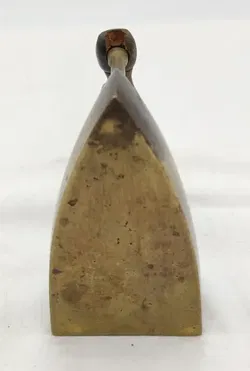 Bügeleisen Messing - Bild 3