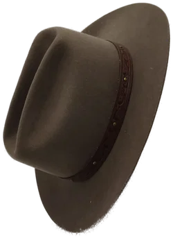 Stetson Westernhut Wolle | Neu Mit Etikett - Bild 2