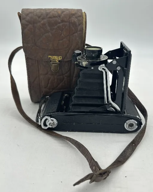 Vintage-Zeiss Ikon – Bild 4