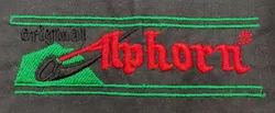 Original Alphorn - Damen Dirndl Gr. 46 - Bild 4