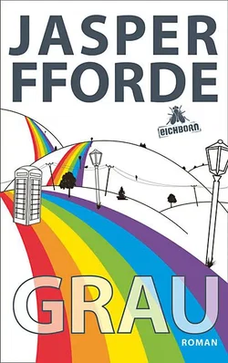 Grau - Jasper Fforde