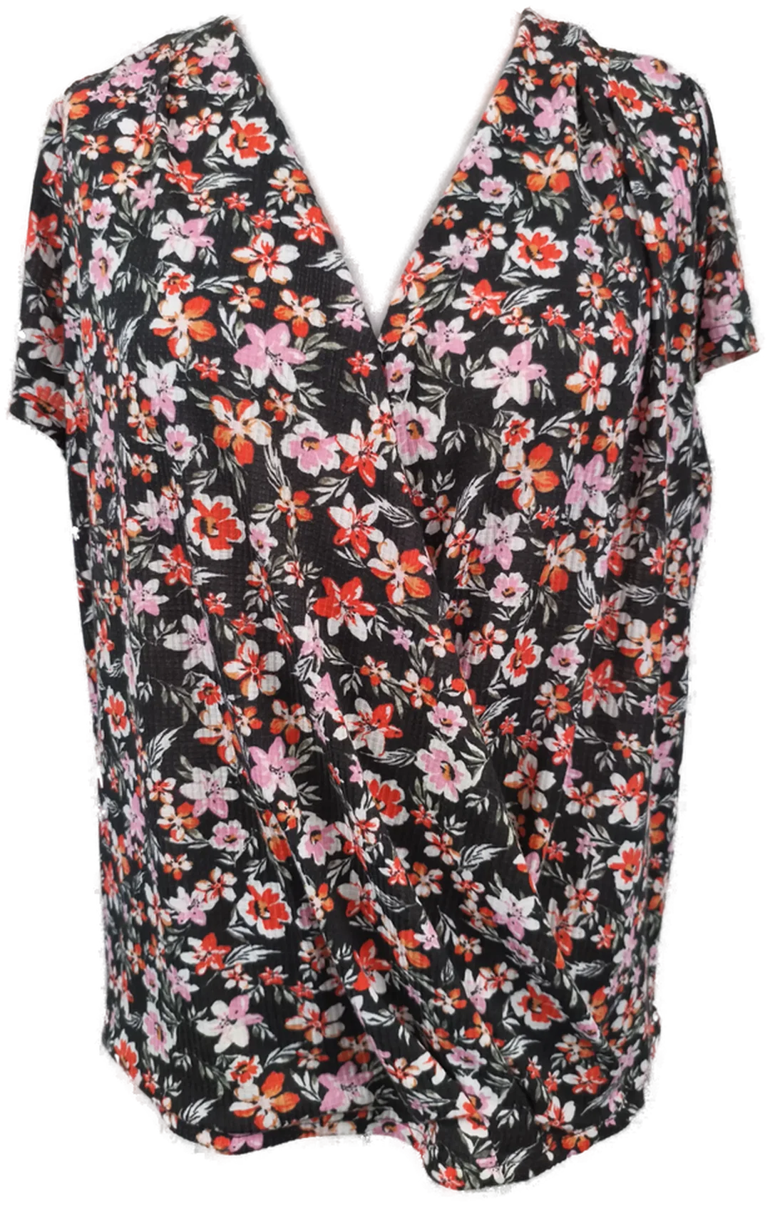 Janina, Damenshirt, Gr. 48 - Bild 1