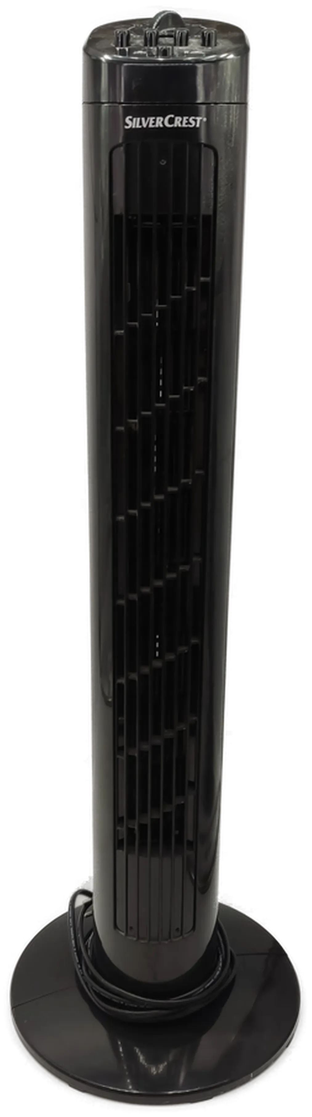 Silvercrest Turmventilator STVS 50 A1  - Bild 4