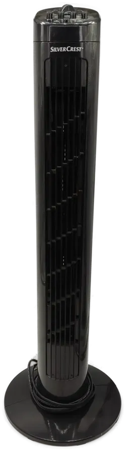 Silvercrest Turmventilator STVS 50 A1  - Bild 1