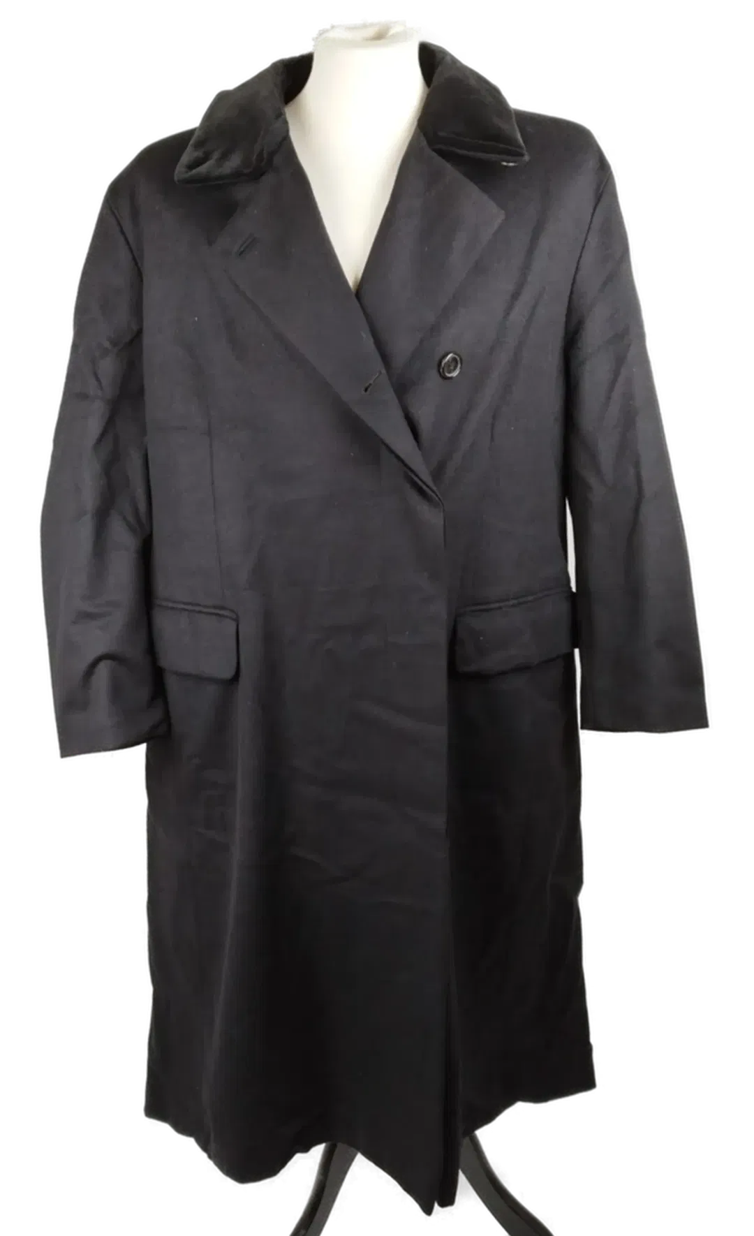 Amadeus Fashion Mantel - zeitlose Qualität - Bild 4