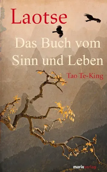 Tao Te-King - Das Buch vom Sinn und Leben -  Laotse - Bild 1