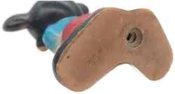 Vintage Combex Mickey Mouse aus den 60iger Jahren aus Kunststoff 