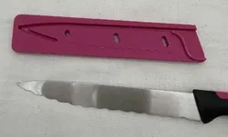 Tupperware - Messerset - 4 Teilig - Bild 4