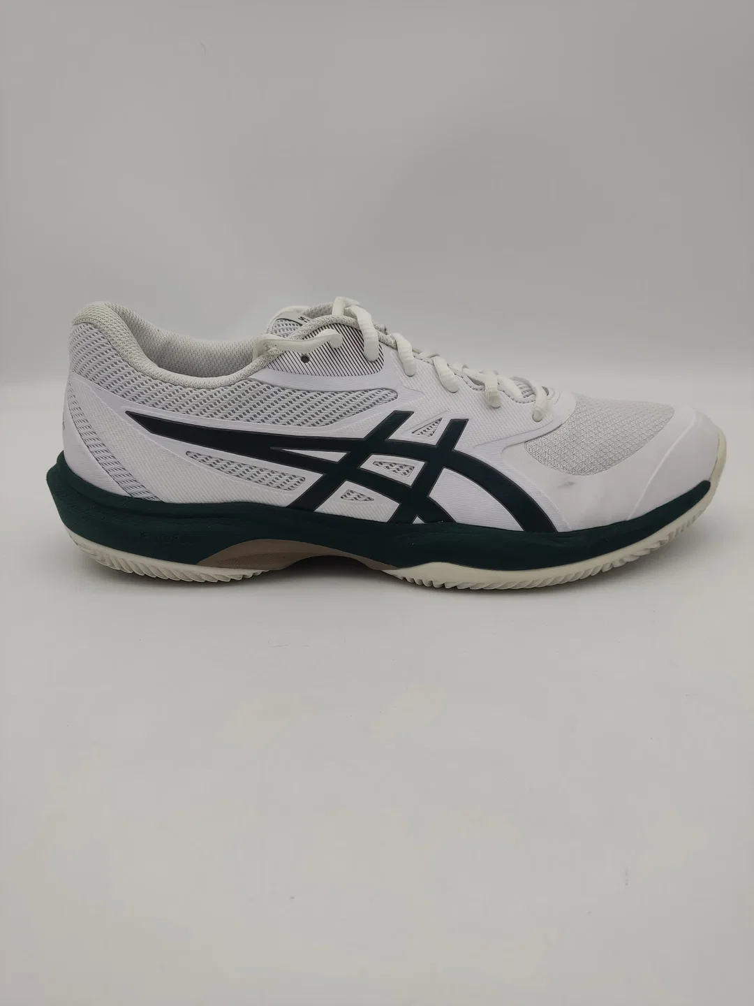 Asics Game FF Tennisschuhe Allcourt,  Herrenschuh Größe 44 – Bild 2