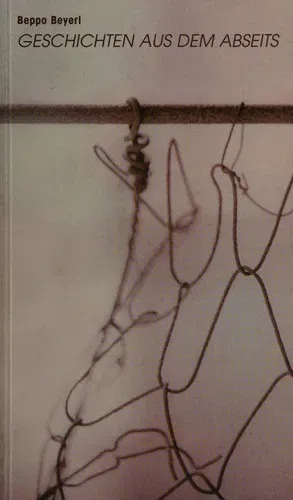 Geschichten aus dem Abseits - Beppo Beyerl - Bild 2
