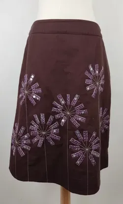 Boden - Damenrock Gr. 38 - Bild 1