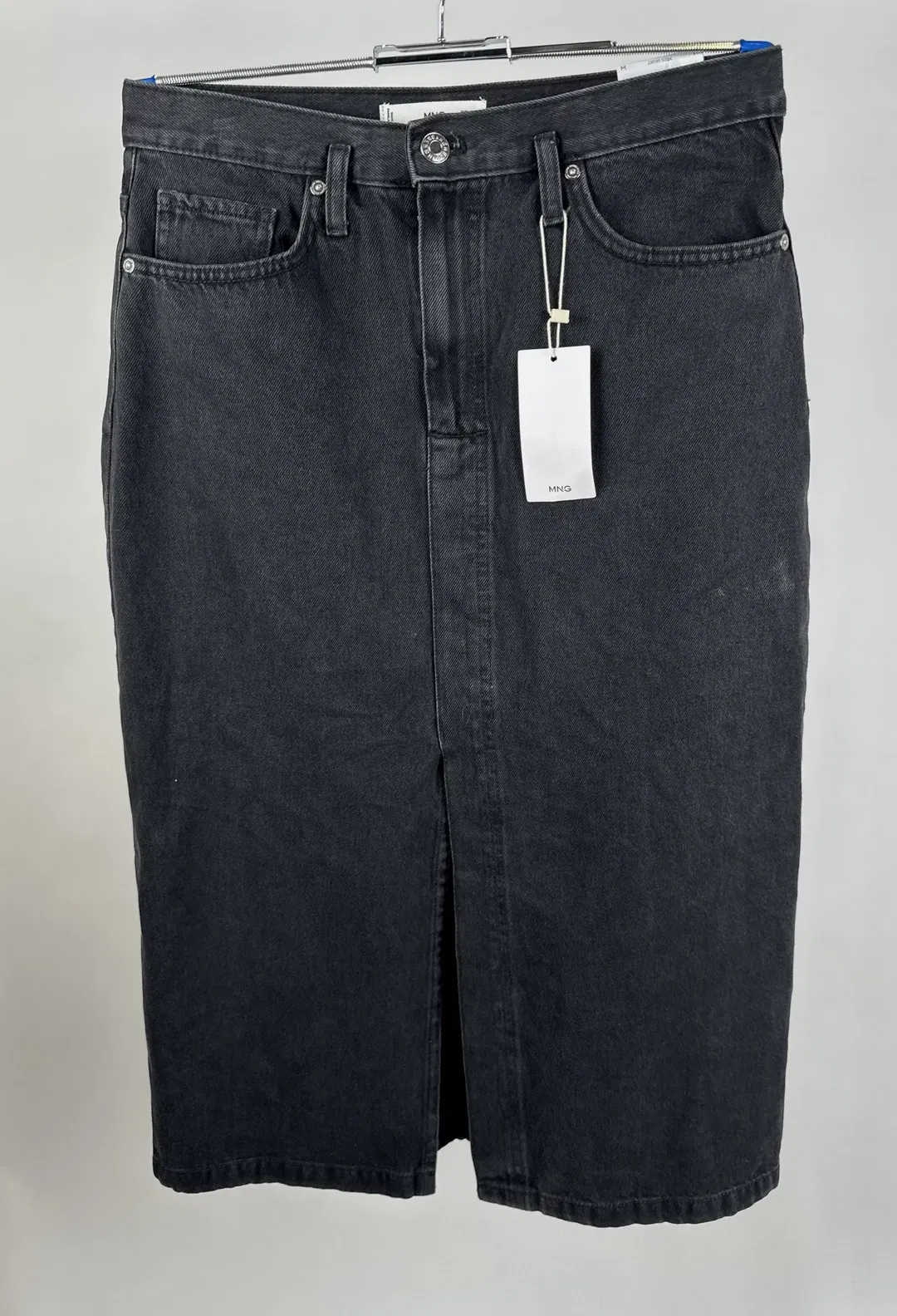 Mango - Damenrock - Gr. M - Bild 1