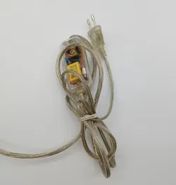 Paul Neuhaus Nachttischlampe - Bild 3