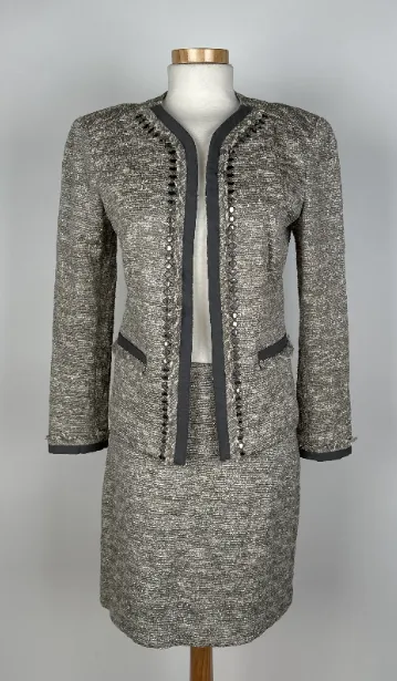 DKNY - Damen Zweiteiler - Gr. 2 - Bild 1