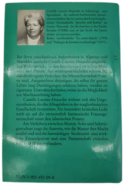 Mütter gegen Frauen- Camille Lacoste- Dujardin - Bild 2